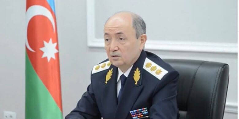 Ədliyyə naziri vəzifəsinin müvəqqəti icrası Azər Cəfərova tapşırılıb - SƏRƏNCAM