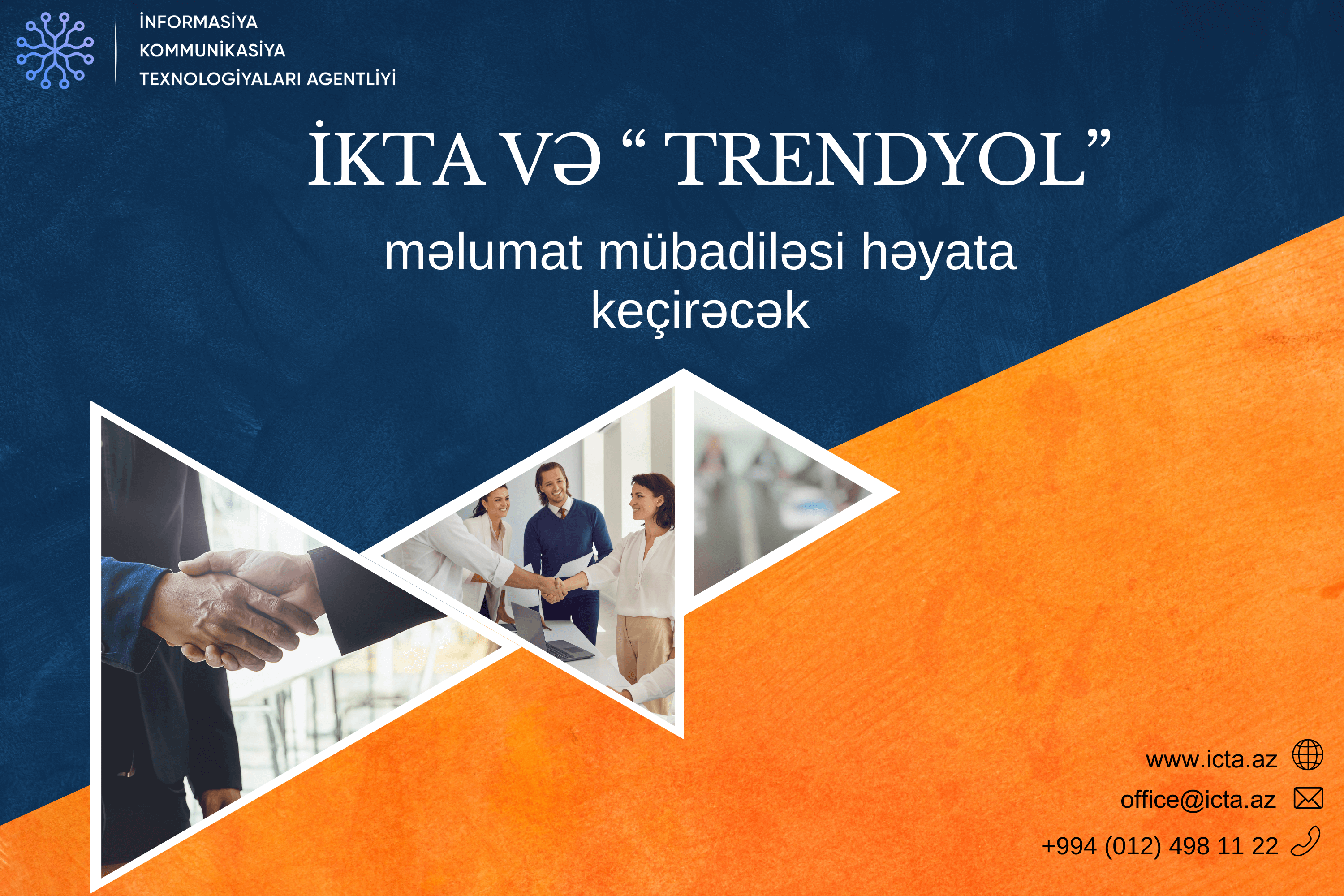 “Trendyol” Azərbaycan məhsullarını bu platformada satışını təşkil edə bilər