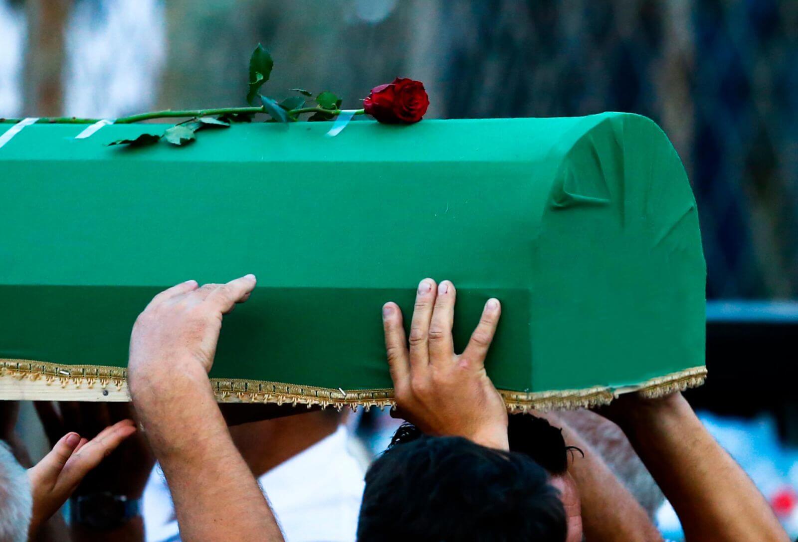 MİDA-nın vəzifəli şəxsi vəfat edib