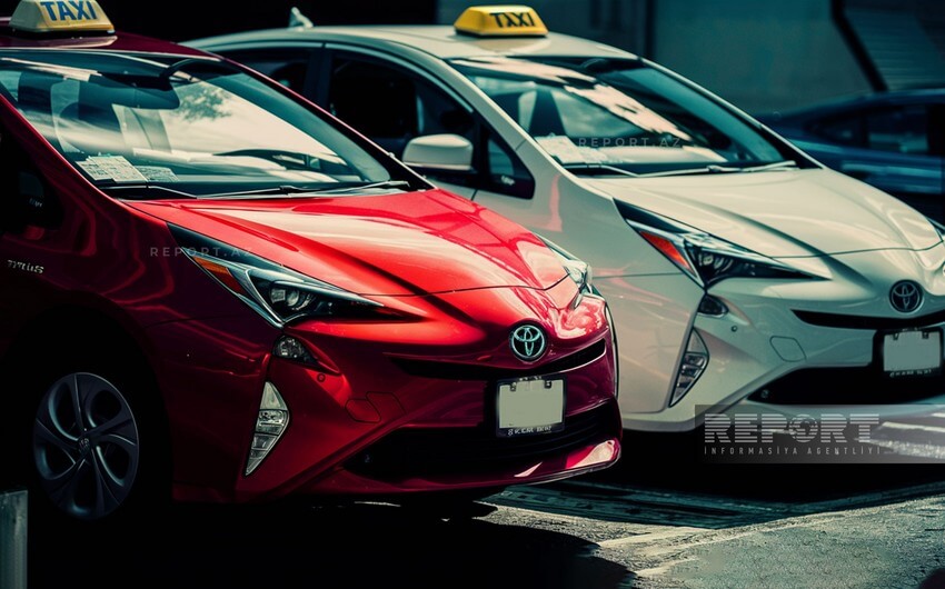 Taksilərlə bağlı yeni tələb avtomobil bazarına necə təsir edəcək?