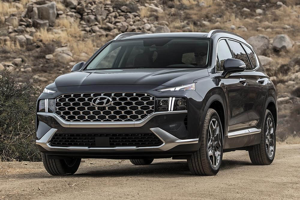 1 250 manat olan “Hyundai Santafe” 2 830 manata satıldı – HƏRRAC