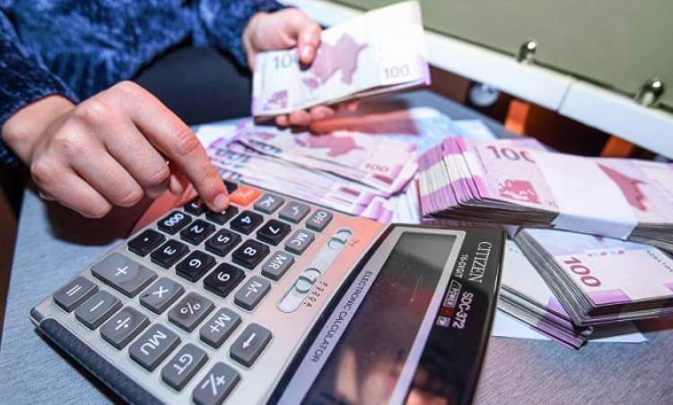 Məcburi dövlət sosial sığorta ödəmələri 10,7 % artıb
