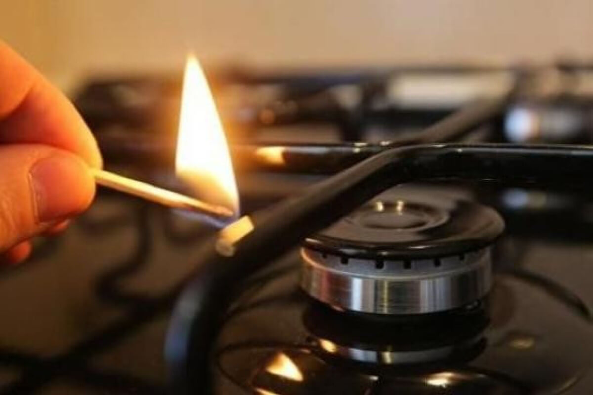 Xətai və Binəqədidə qaz kəsiləcək