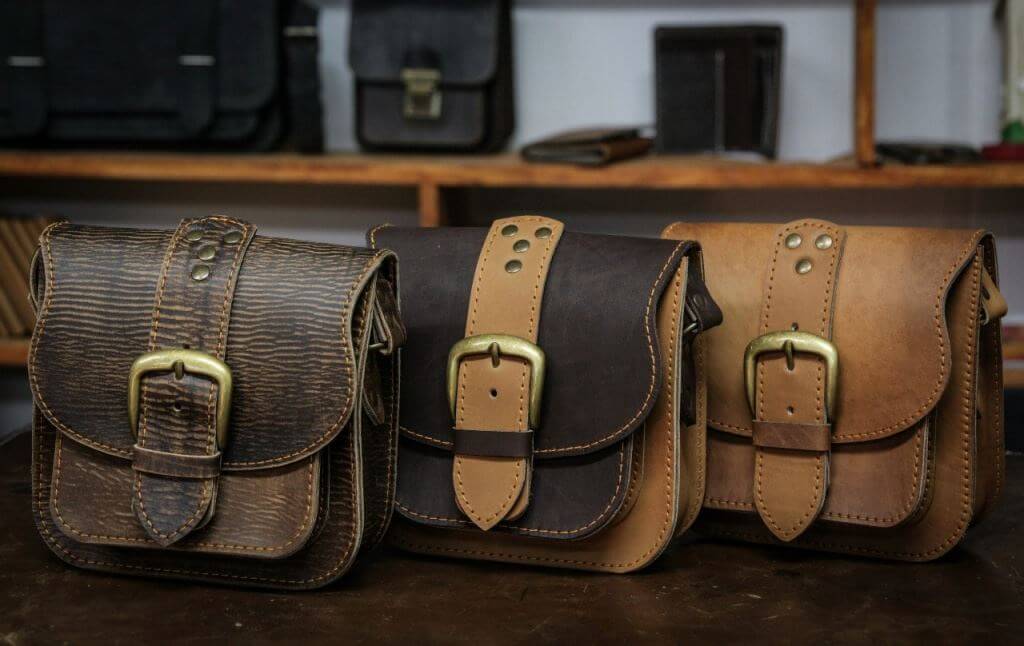 Azərbaycan Türkiyədən dəri məhsullarının alışına çəkdiyi xərci azaldıb