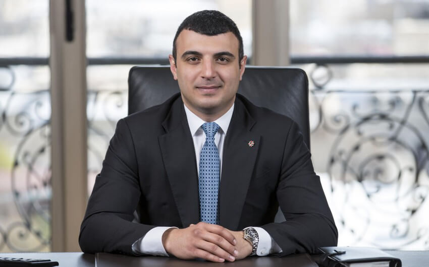 Taleh Kazımov: "Sığorta sektoru son 3 ildə 34 % böyüyüb"