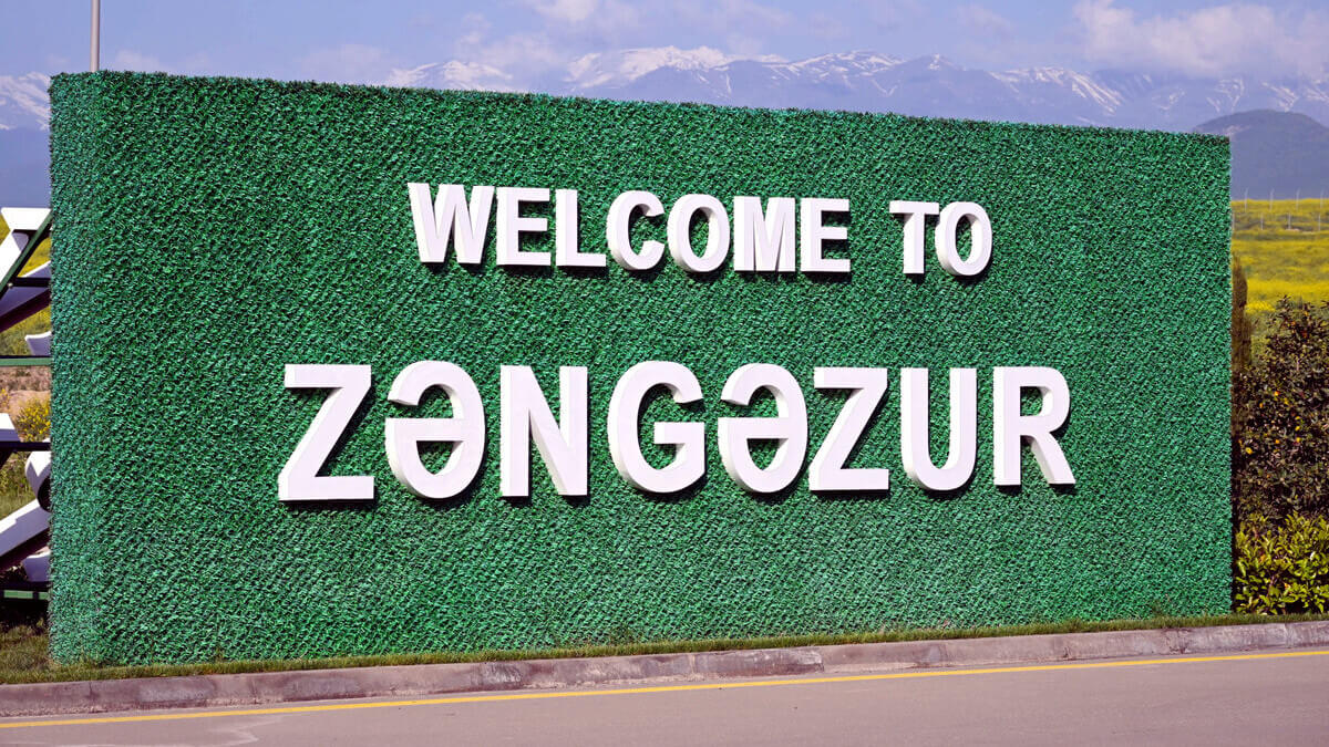 Vətəndaşlar öz avtomobilləri ilə Laçına səfər edə biləcəklər