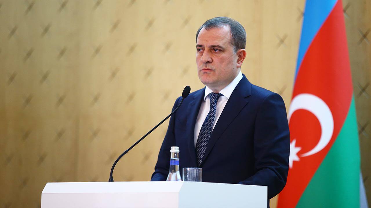 "ATƏT-in Minsk qrupu kimi mandatı bitmiş təsisatları arxaik fəaliyyət göstərir"