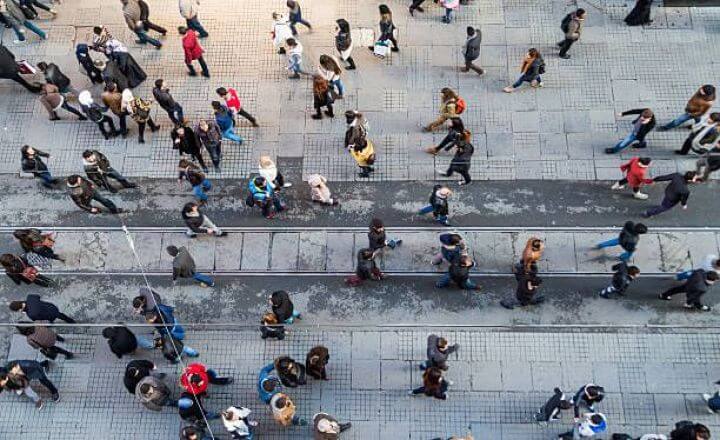 Dünya əhalisi ən çox hansı dildə danışır? - SİYAHI