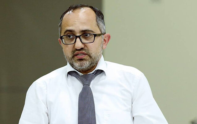 "Yeyinti" olduğu üçün yağış yağanda belə vəziyyət olur - HÜQUQŞÜNAS