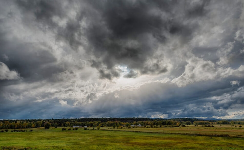 Günəşə həsrət qalmış ölkələr - SİYAHI