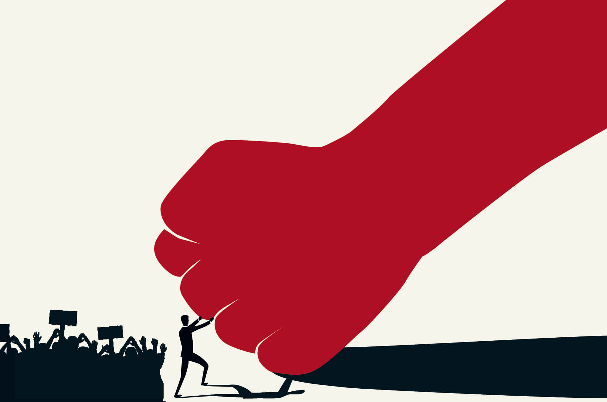 Dünyanın ən demokratik 10 ölkəsi - SİYAHI