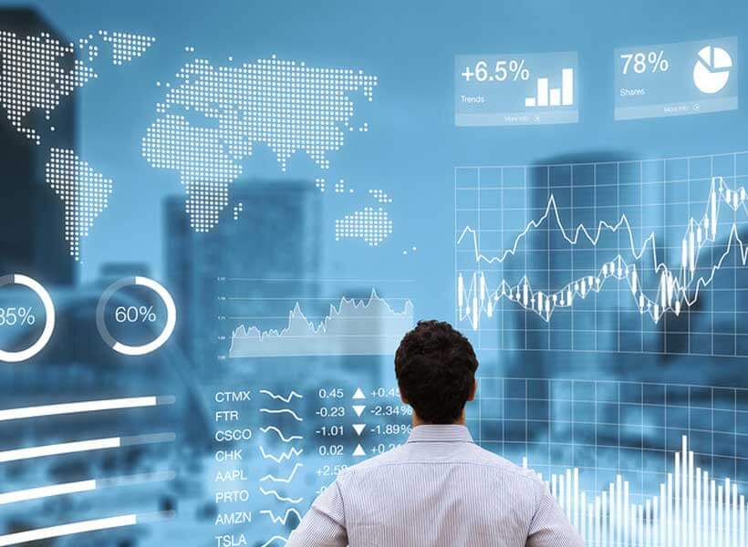 Milyarderlər bizneslərini neçə yaşlarında qurub? - TOP-5