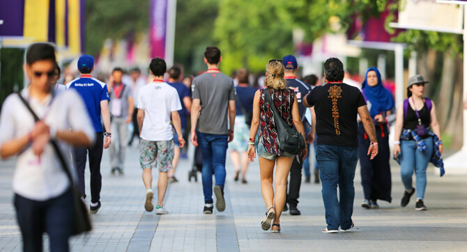 Şirkətlər 50 milyonluq istifadəçi sayına hansı müddətdə çatıb? SİYAHI