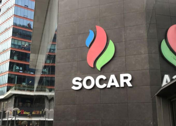SOCAR Türkiyədə təbii qaz elektrik stansiyası almaq üçün "Gama" ilə danışıqlar aparır