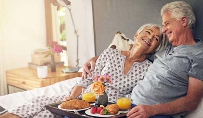 Ən uzunömürlü əhaliyə sahib ölkələr - TOP-10