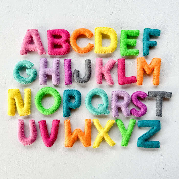 Ən çox hərflərə sahib əlifbalar - TOP-5