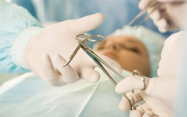 Abortların ən çox olduğu 10 ölkə - SİYAHI