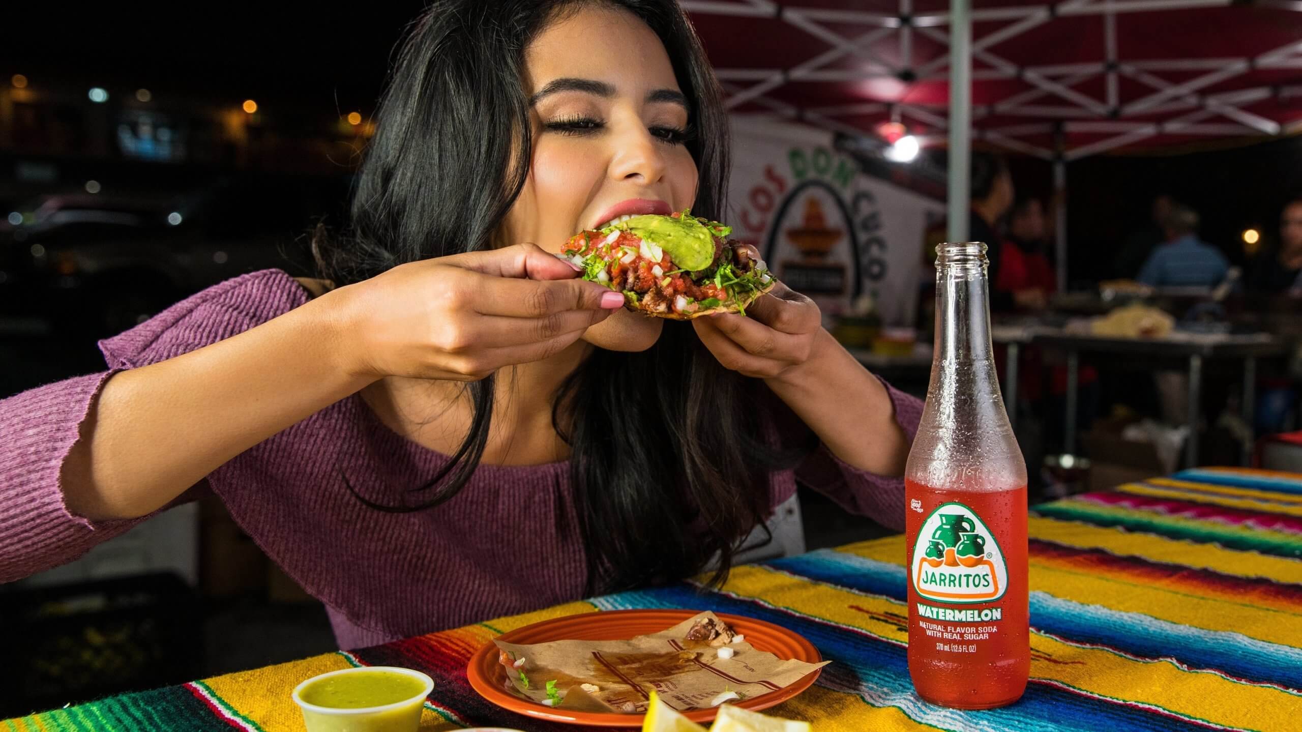 Dünyanın ən dadlı yeməkləri bu şəhərlərdədir - TOP-15