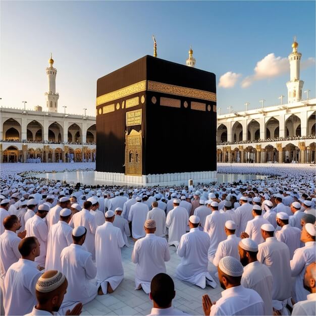 Müsəlman ölkələrində zəvvarlar həcc ziyarəti üçün nə qədər ödəyir?