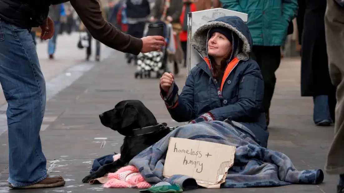 Evsiz insanların ən çox olduğu 10 ölkə - SİYAHI