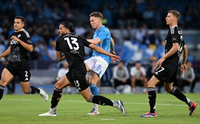 Maktominey A Seriyasının ən yaxşı futbolçusu seçilib