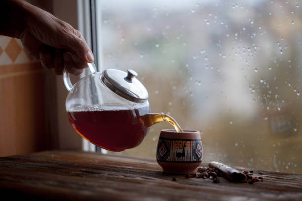 Azərbaycanda çay istehsalı 8 %-dən çox azalıb