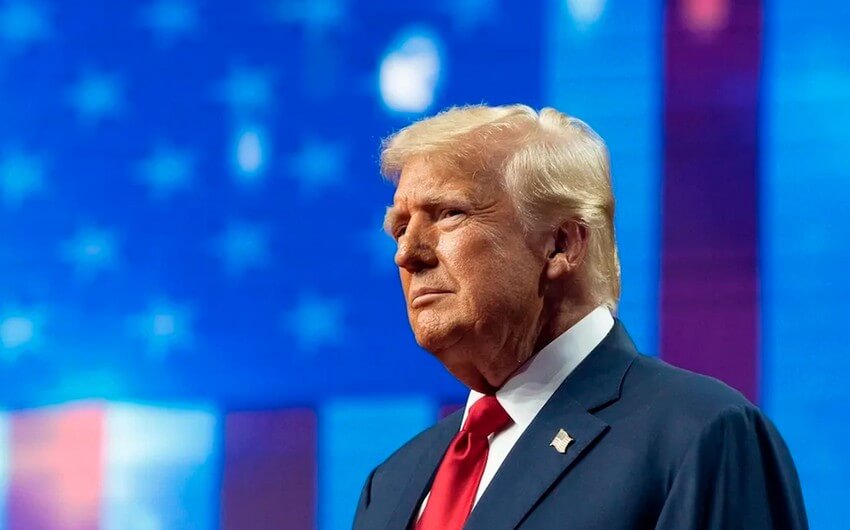 Aİ Trampı G7 sammitindən əvvəl "ticarət müharibəsi"ndən imtina etməyə çağırır