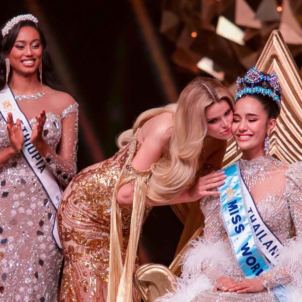 Dünyanın ən gözəl qızları ən çox bu ölkələrdən çıxır - TOP-5