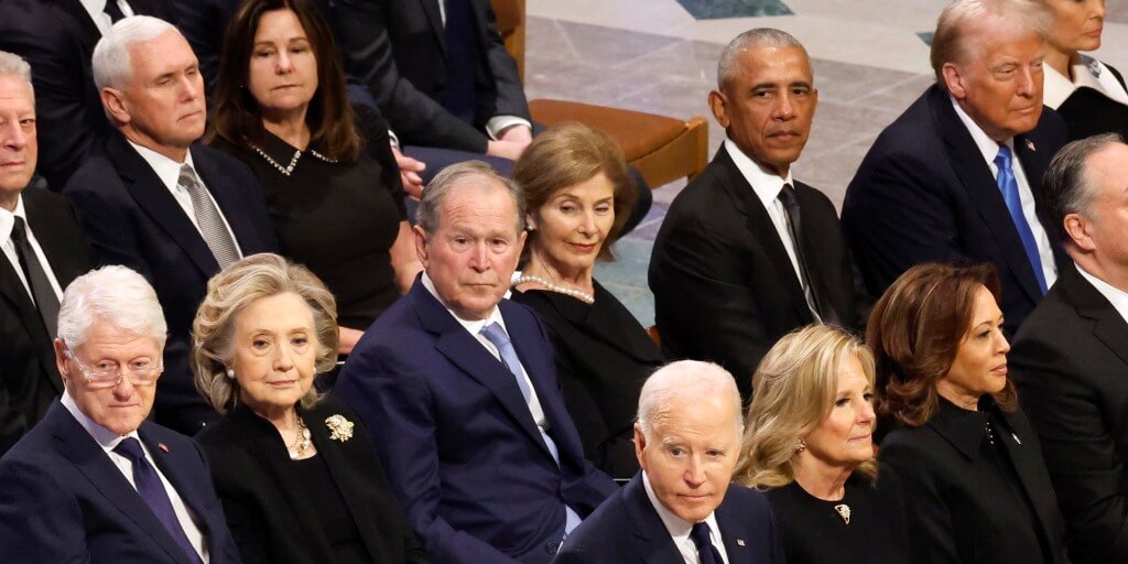 Ən çox maaş alan prezidentlər - TOP-10