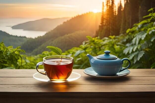 Azərbaycan çay idxalını artırıb, ixracını isə azaldıb