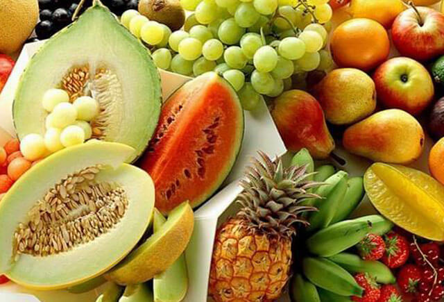 Azərbaycan meyvə-tərəvəz idxalını və ixracını artırıb