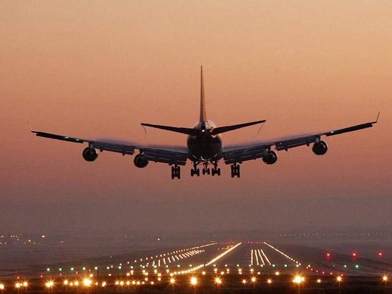 Tehran beynəlxalq və tranzit uçuşlar üçün hava məkanını açıb